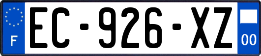EC-926-XZ