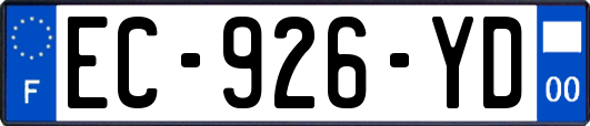 EC-926-YD