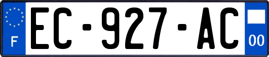 EC-927-AC