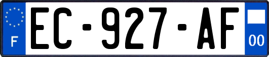 EC-927-AF