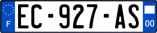 EC-927-AS