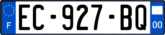 EC-927-BQ