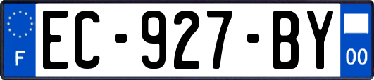 EC-927-BY