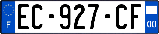 EC-927-CF