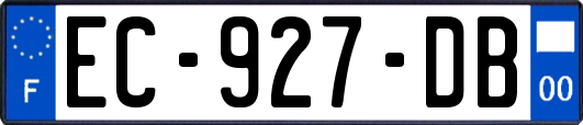 EC-927-DB