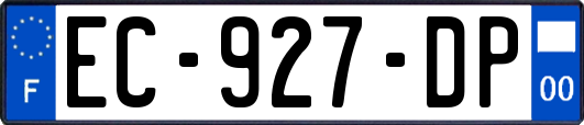 EC-927-DP