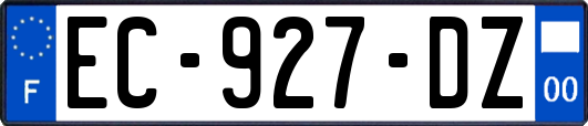 EC-927-DZ