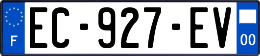 EC-927-EV