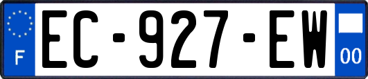 EC-927-EW