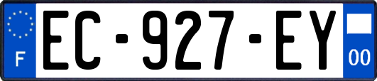 EC-927-EY