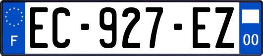 EC-927-EZ
