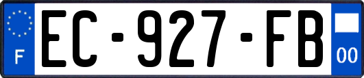 EC-927-FB
