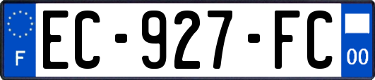 EC-927-FC