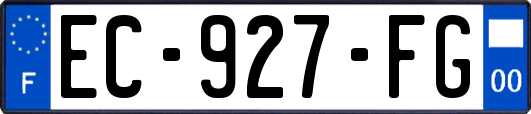EC-927-FG