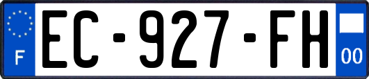 EC-927-FH