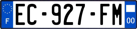 EC-927-FM