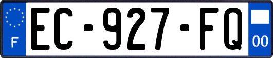 EC-927-FQ