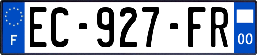 EC-927-FR