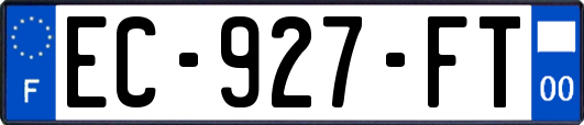 EC-927-FT