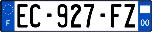 EC-927-FZ