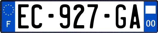 EC-927-GA
