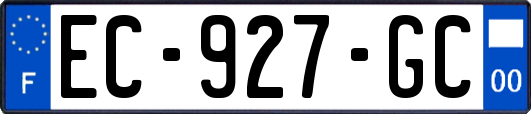 EC-927-GC