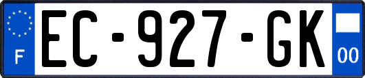 EC-927-GK
