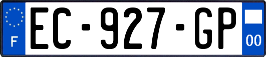 EC-927-GP