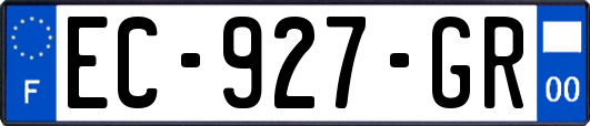 EC-927-GR