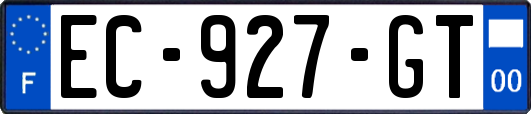 EC-927-GT