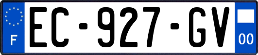 EC-927-GV