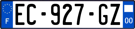 EC-927-GZ