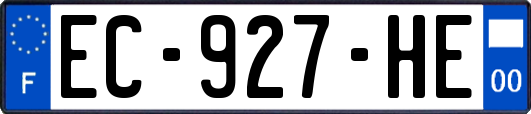 EC-927-HE