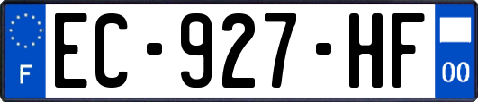 EC-927-HF