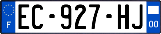 EC-927-HJ