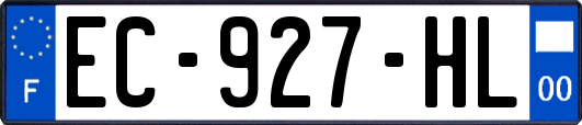 EC-927-HL