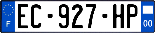 EC-927-HP