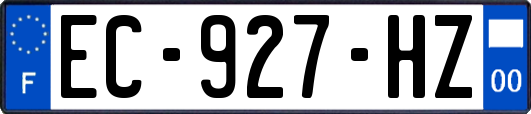 EC-927-HZ