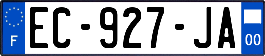 EC-927-JA