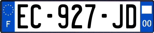 EC-927-JD