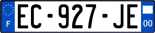 EC-927-JE