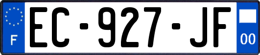 EC-927-JF