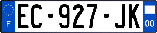 EC-927-JK