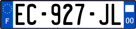 EC-927-JL