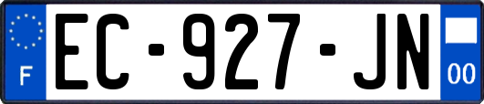 EC-927-JN