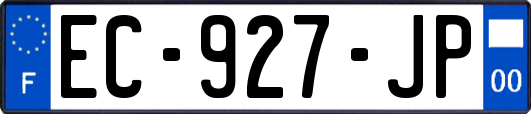 EC-927-JP