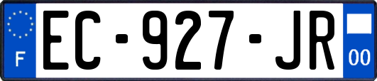 EC-927-JR