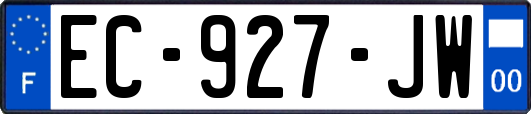 EC-927-JW