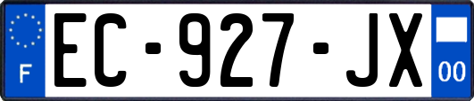 EC-927-JX
