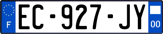 EC-927-JY